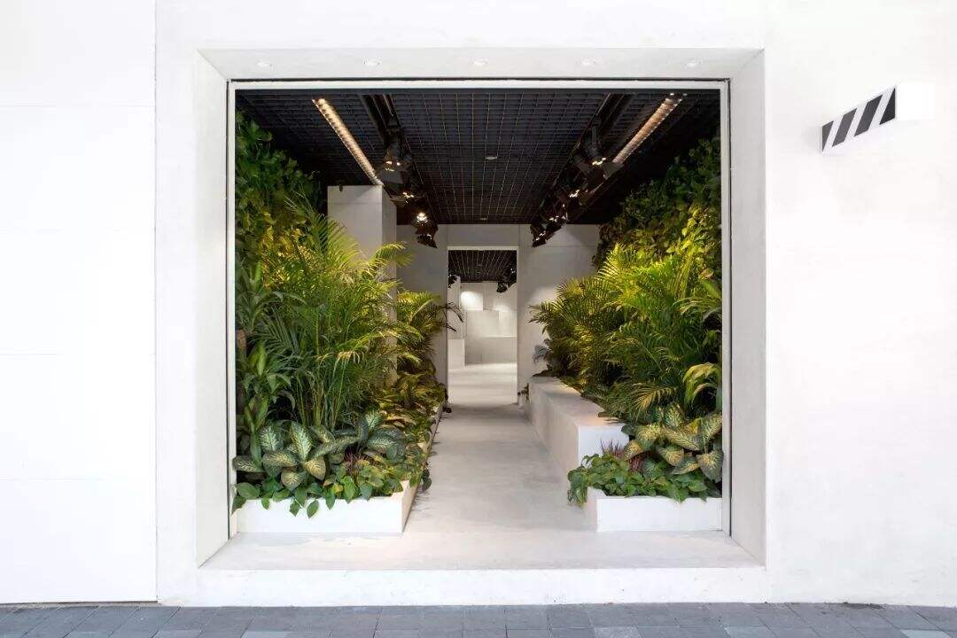 走进侃爷的建筑观的图17